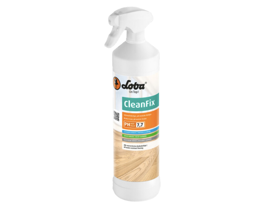 Loba Cleanfix 1L