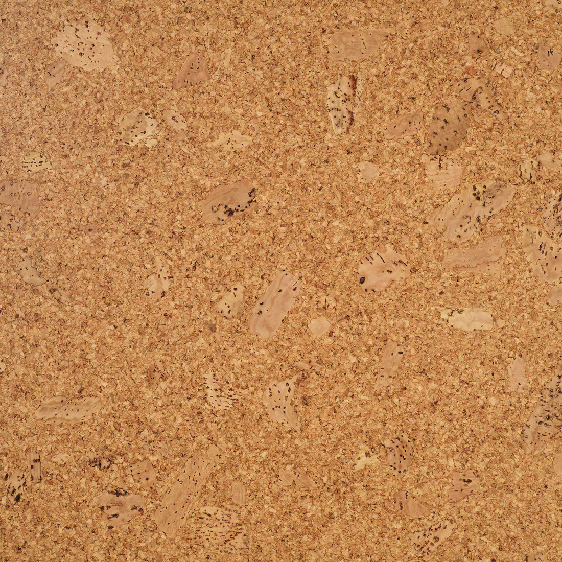 Blondie Cork Floor Tile