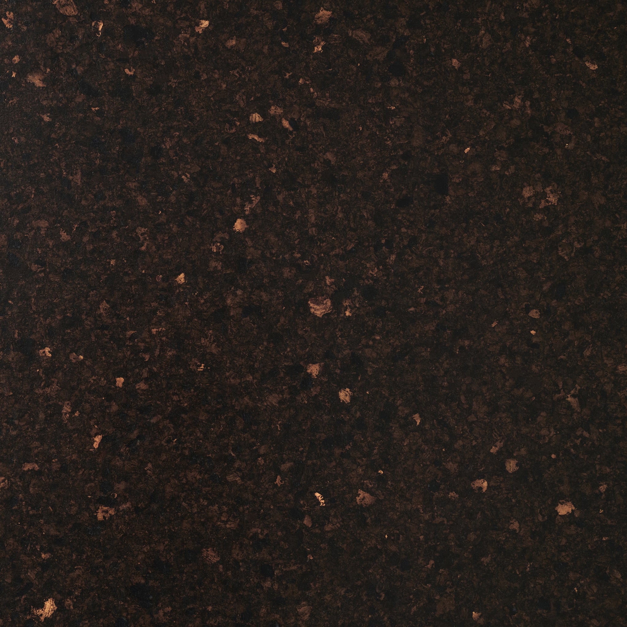 Charcoal Cork Tile