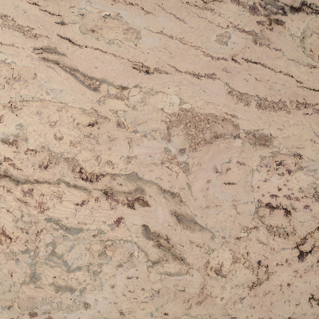 Cork Floor Samples