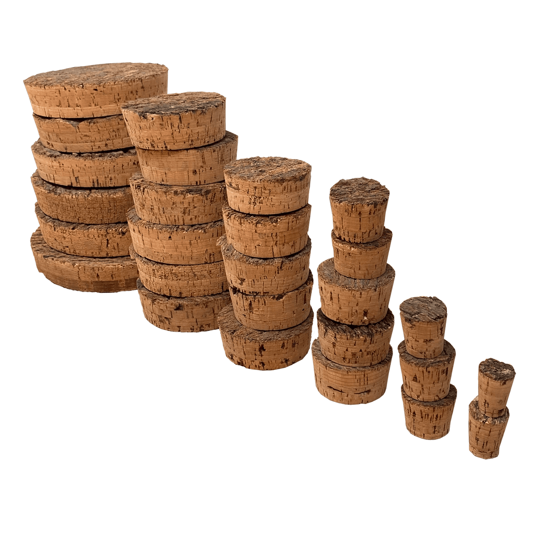 CORK STOPPERS