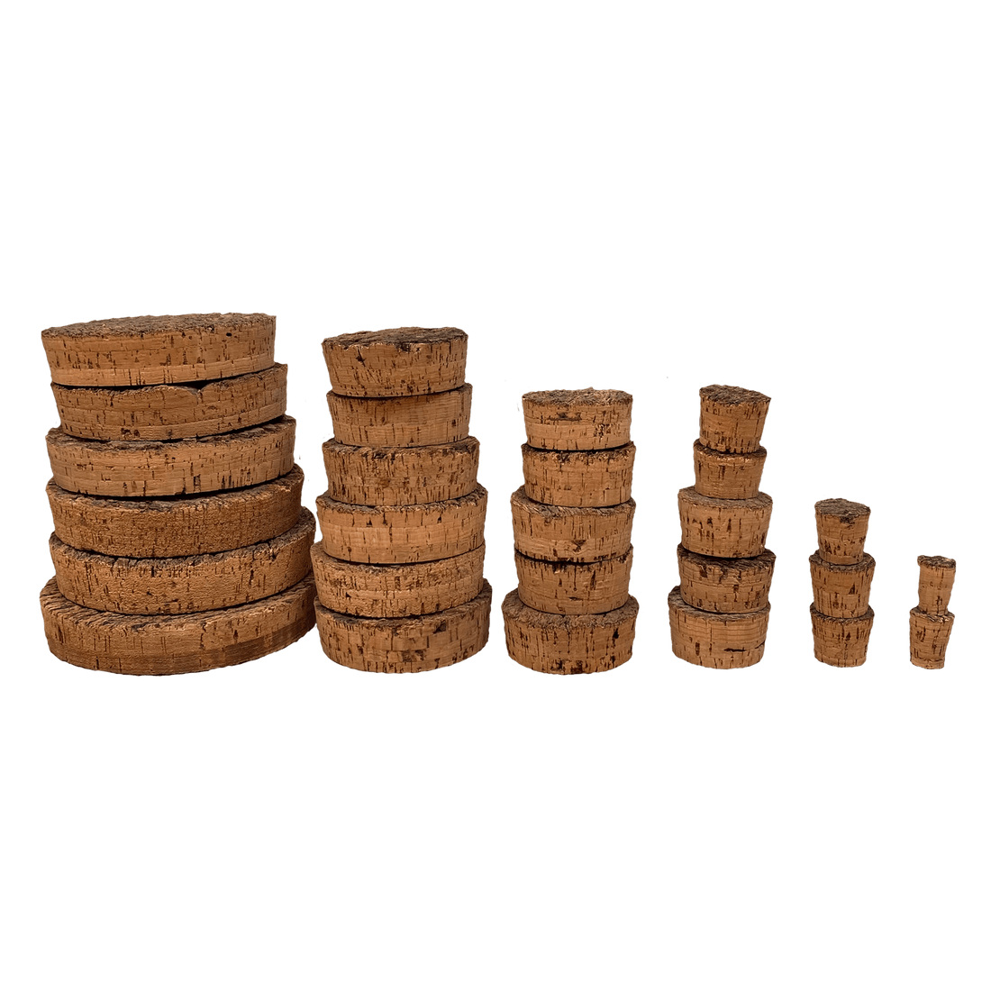 CORK STOPPERS