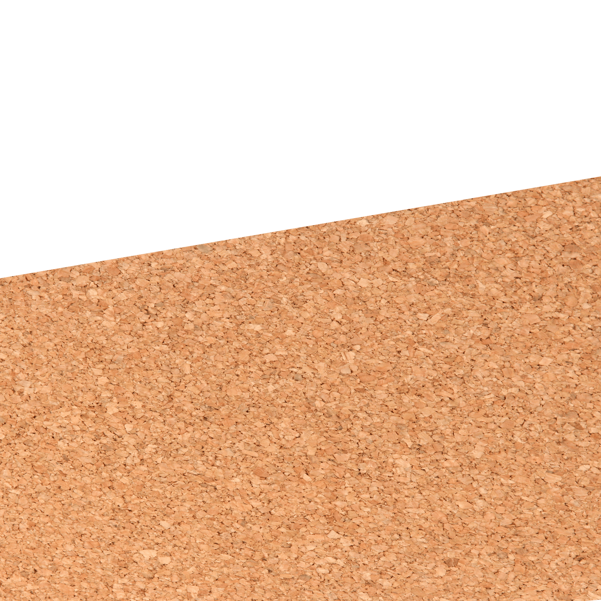 Country Fine Gain Cork Panel