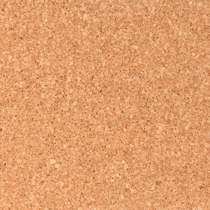 Cork Wall Samples