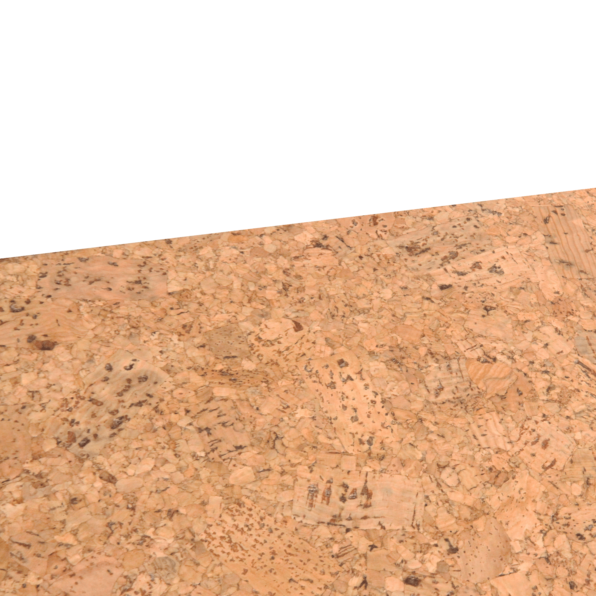 Champagne Cork Floor Tile – Portugal Cork Co