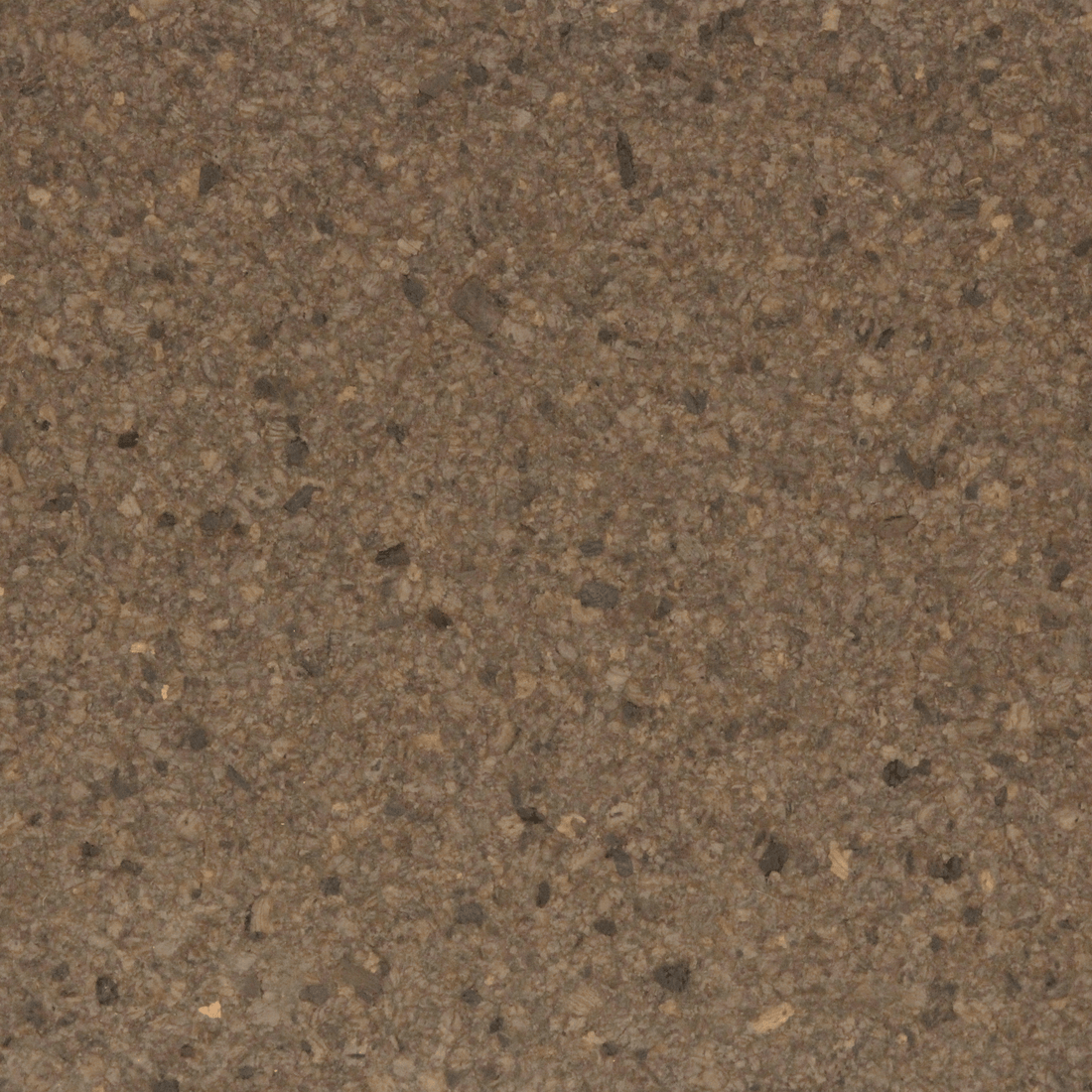 CHARCOAL HIGH-DENSITY CORK TILE 600 x 300 x 8MM