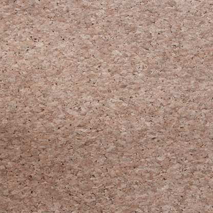 Cork Wall Samples