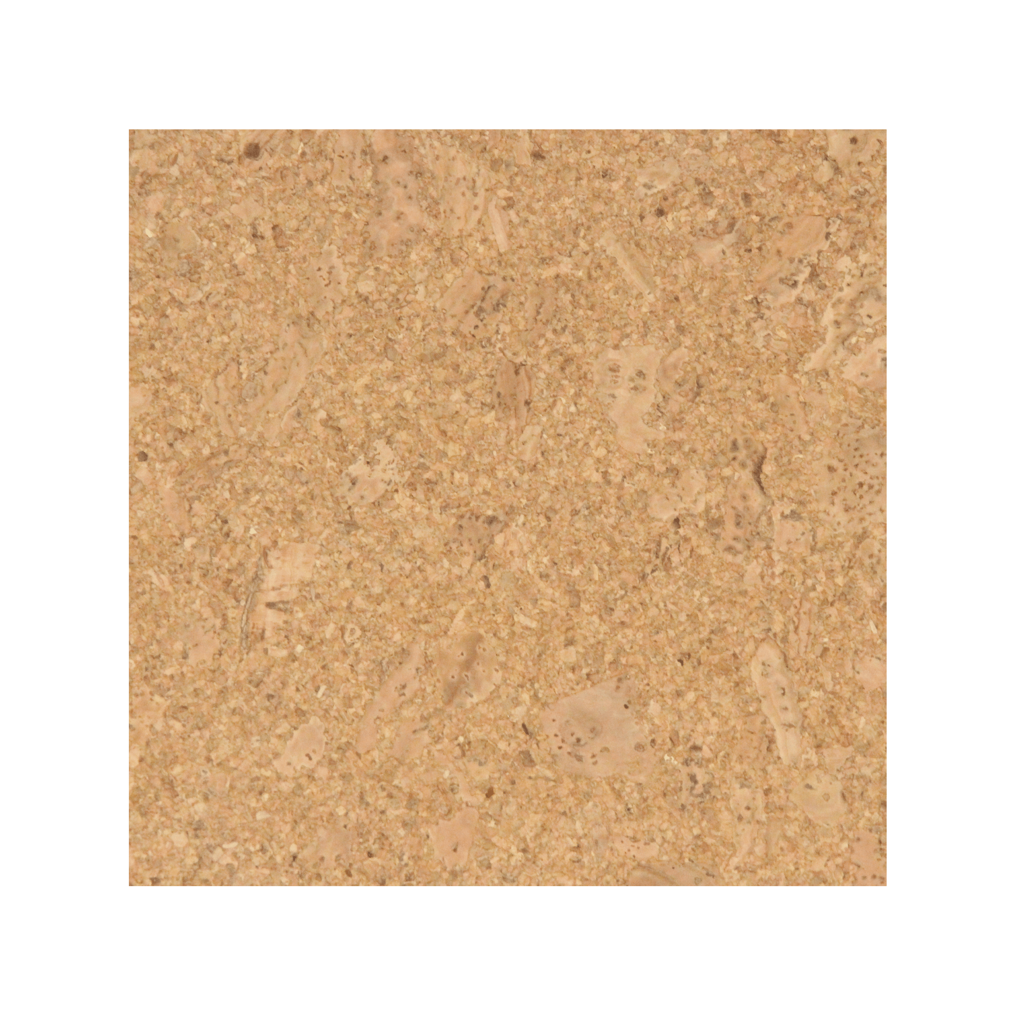 Blondie Premium Cork Floor Tile – Portugal Cork Co