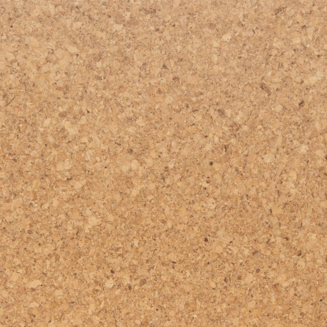 Traditional Cork Floor Tile