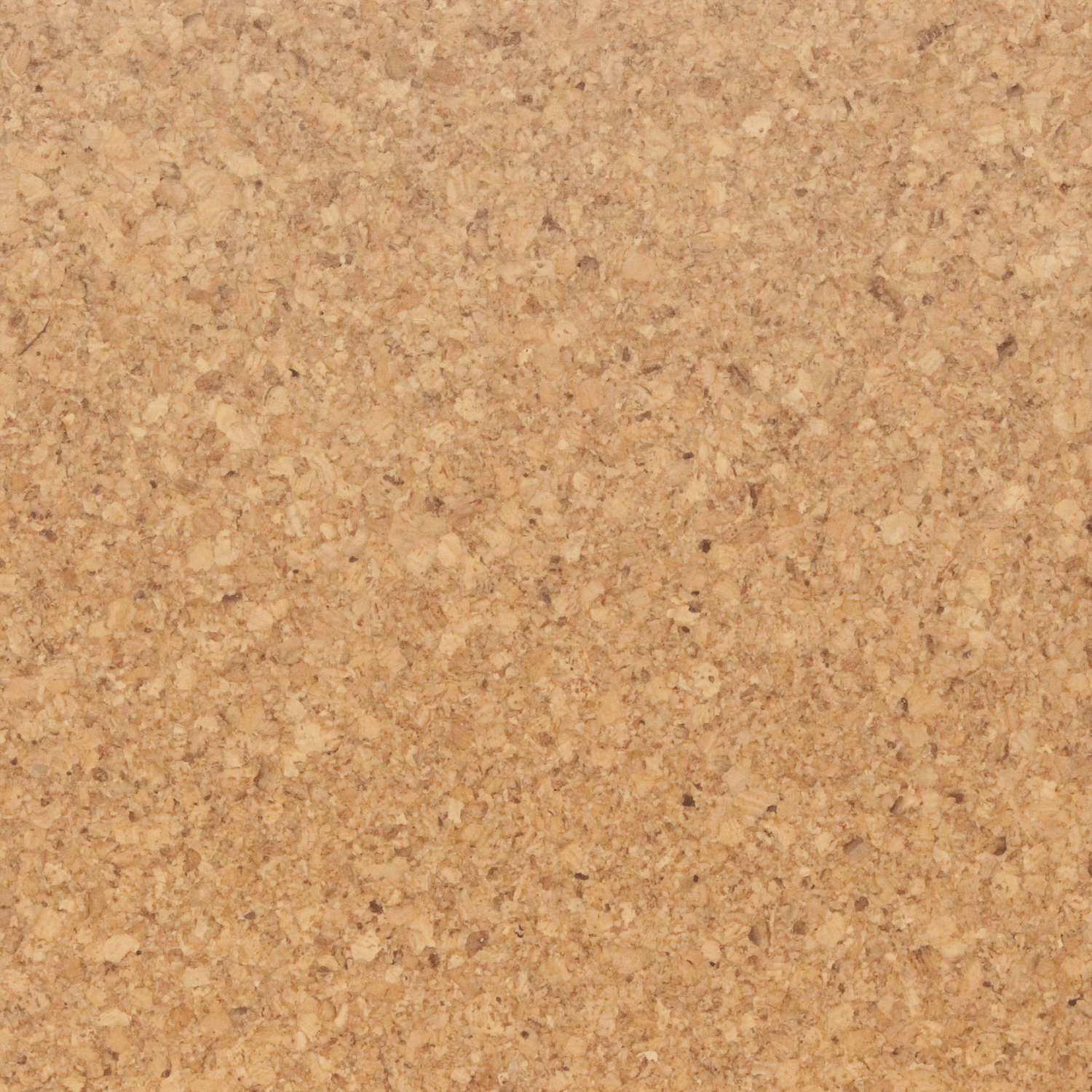 Traditional Cork Floor Tile