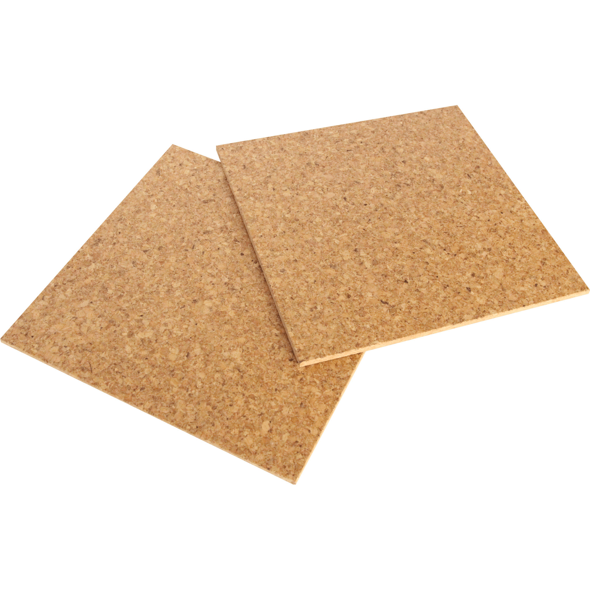 Traditional Cork Floor Tile