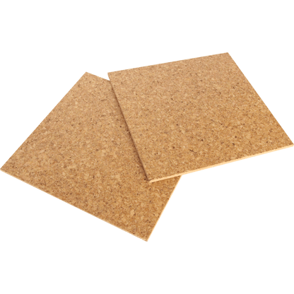 Traditional Cork Floor Tile