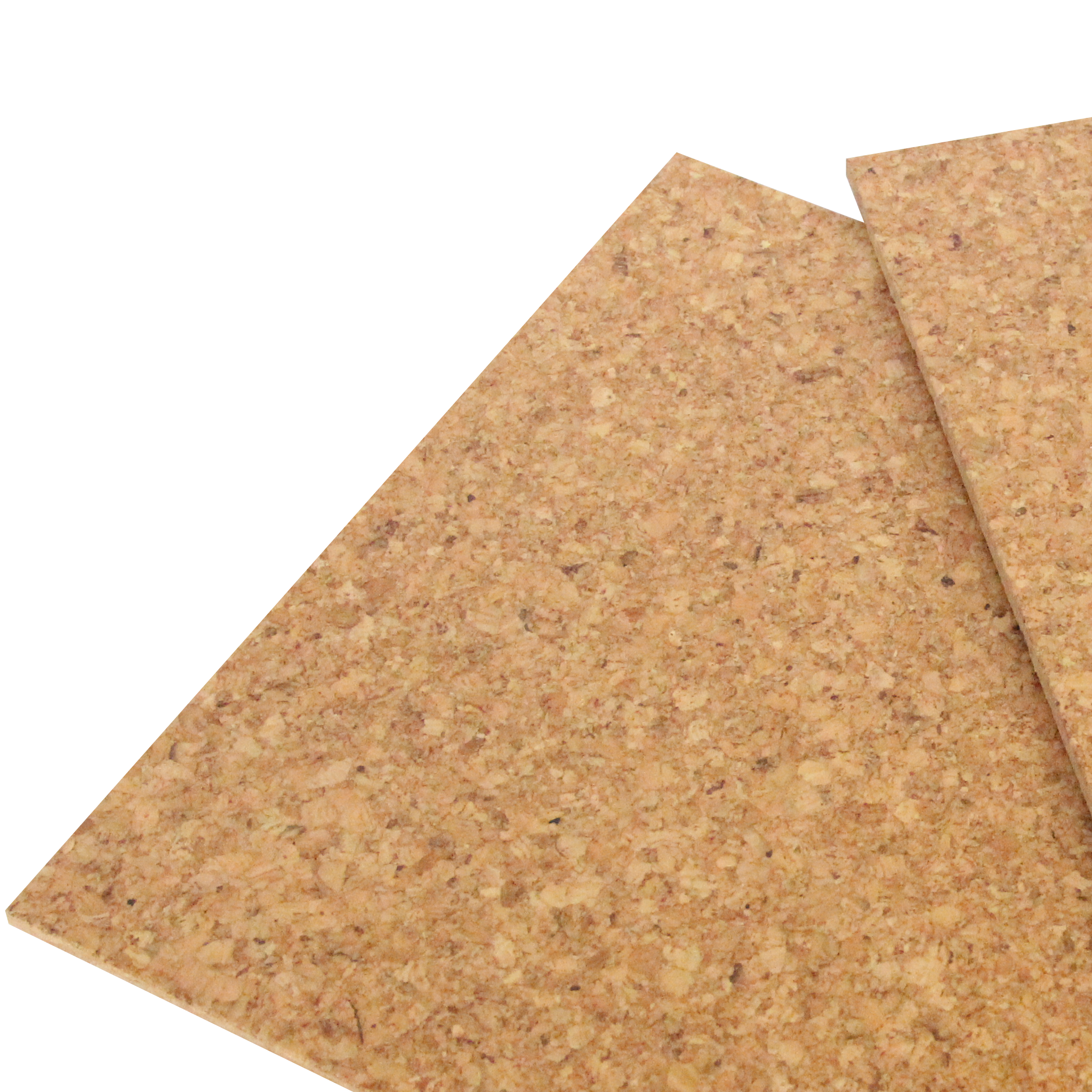 CORK FLOOR SAMPLES