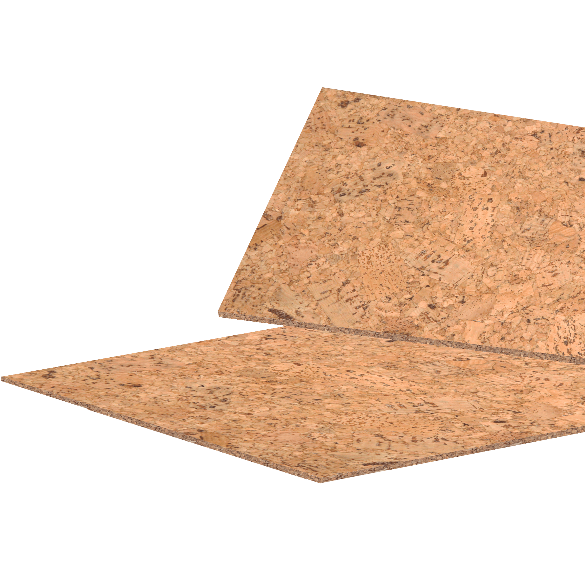 Champagne Cork Floor Tile – Portugal Cork Co