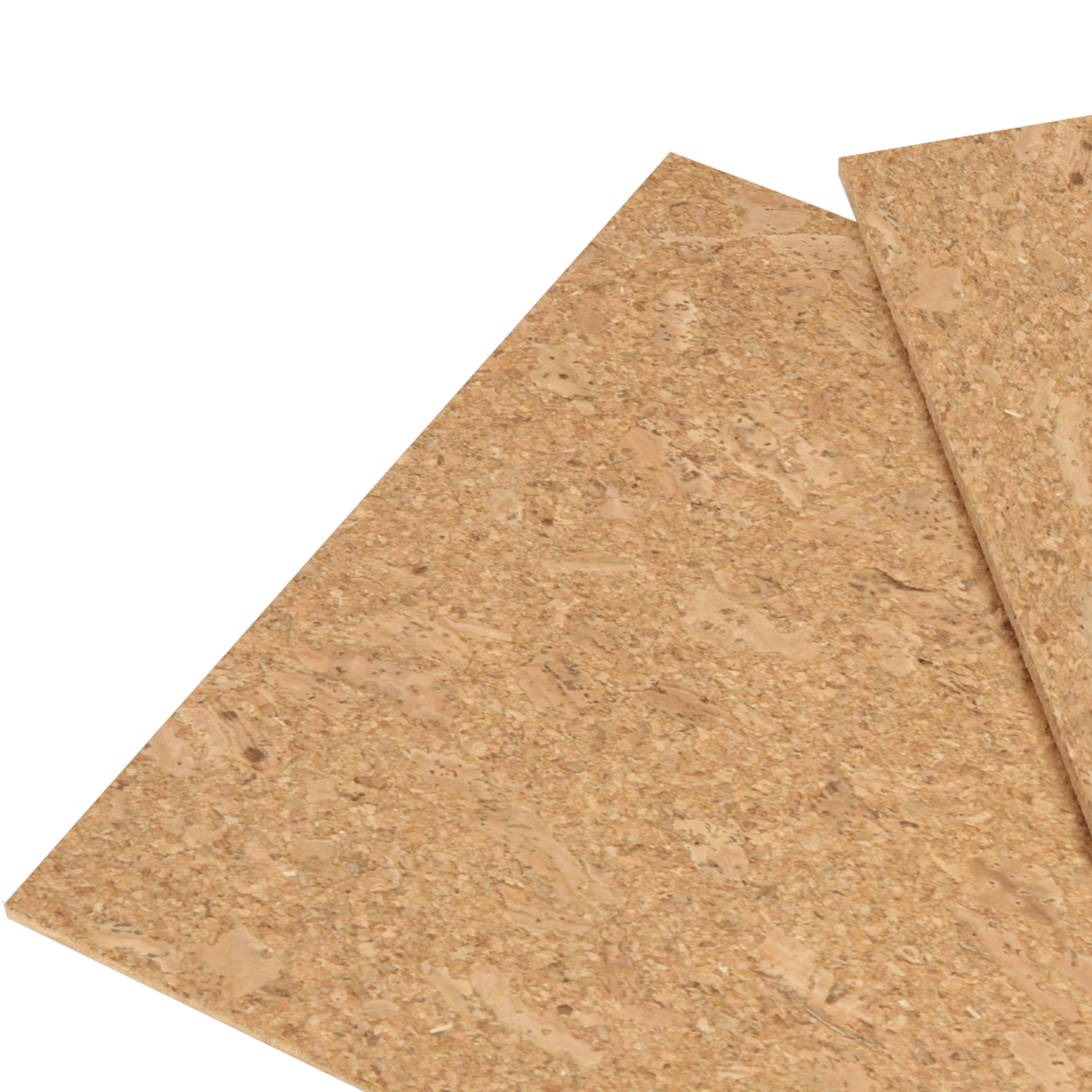 Blondie Premium Cork Floor Tile – Portugal Cork Co