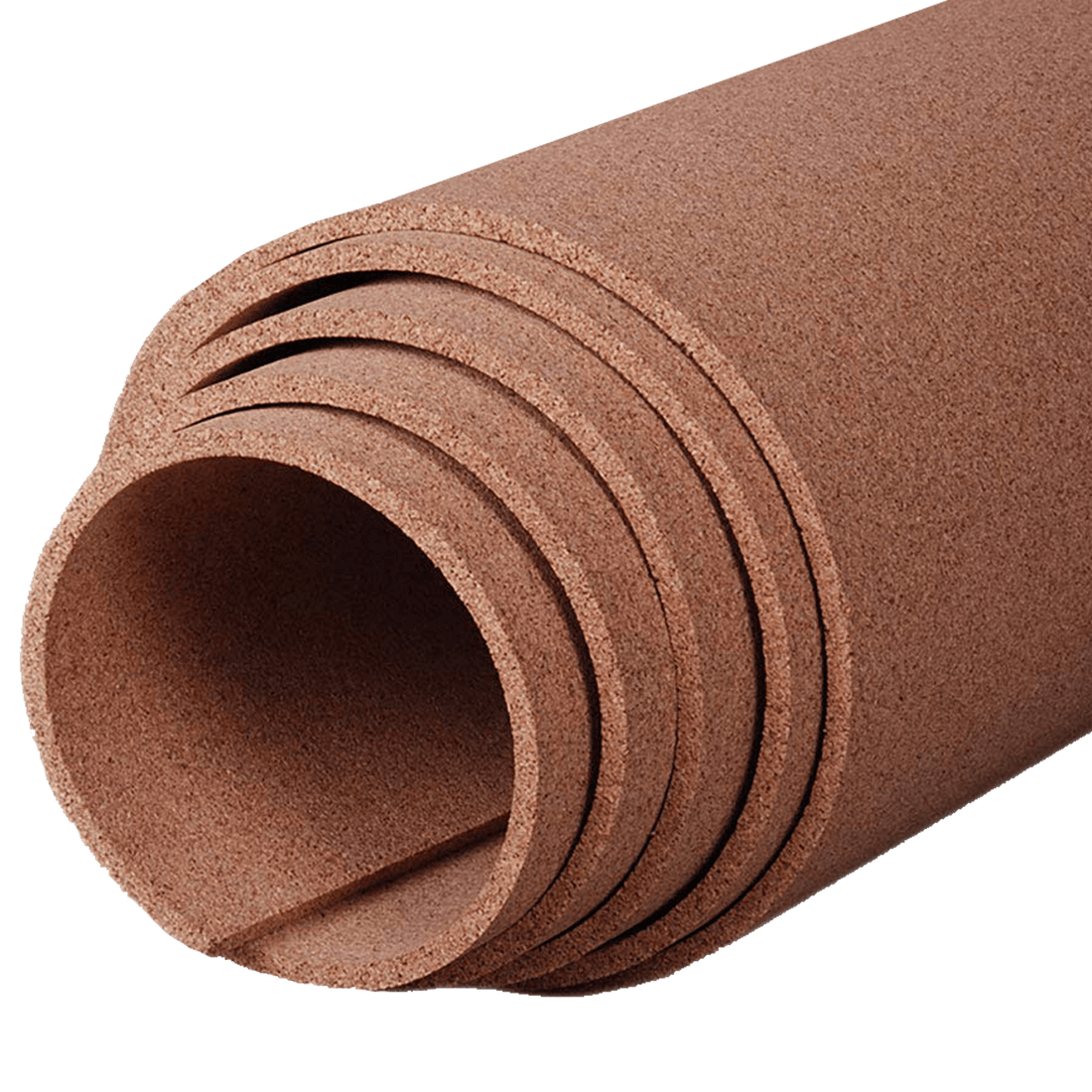 CORK ROLL 915 x 6MM