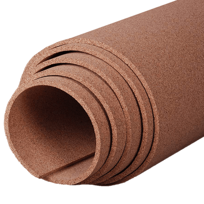 CORK ROLL 915 x 6MM