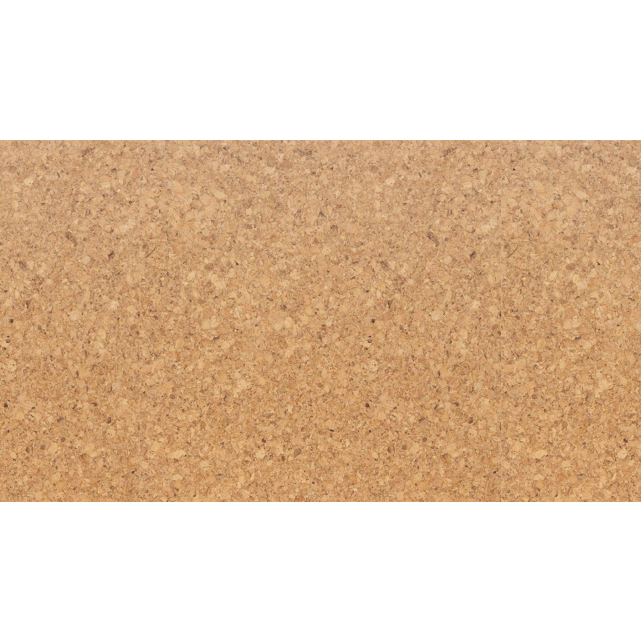 Traditional Cork Floor Tile 450 x 450 x 6MM